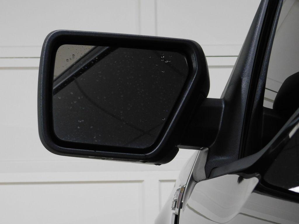 Ford F-150 XLT SuperCrew 5.5-ft. Bed 4WD 2023