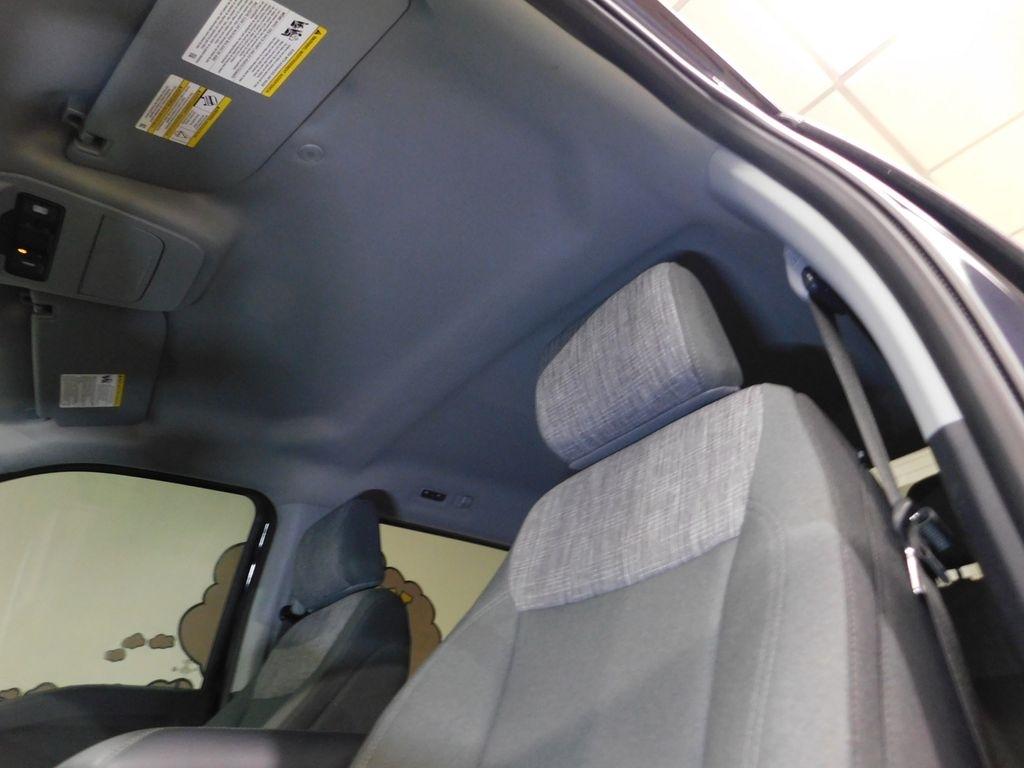 Ford F-150 XLT SuperCrew 5.5-ft. Bed 4WD 2023
