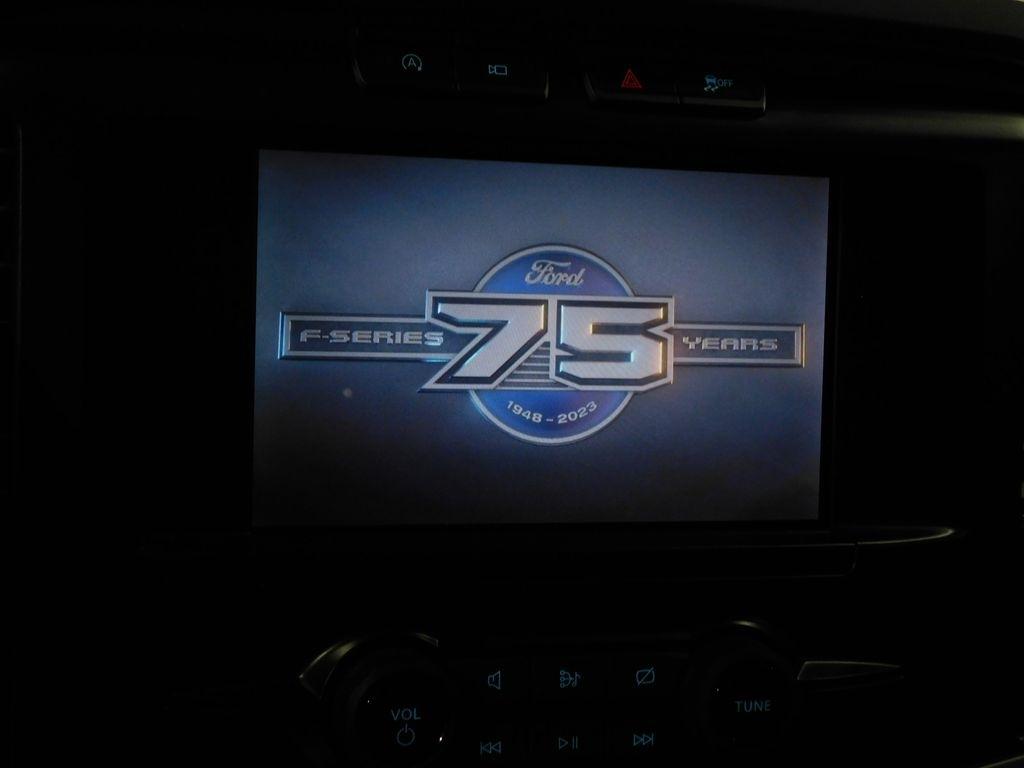 Ford F-150 XLT SuperCrew 5.5-ft. Bed 4WD 2023