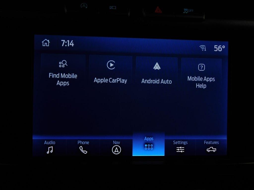 Ford F-150 XLT SuperCrew 5.5-ft. Bed 4WD 2023
