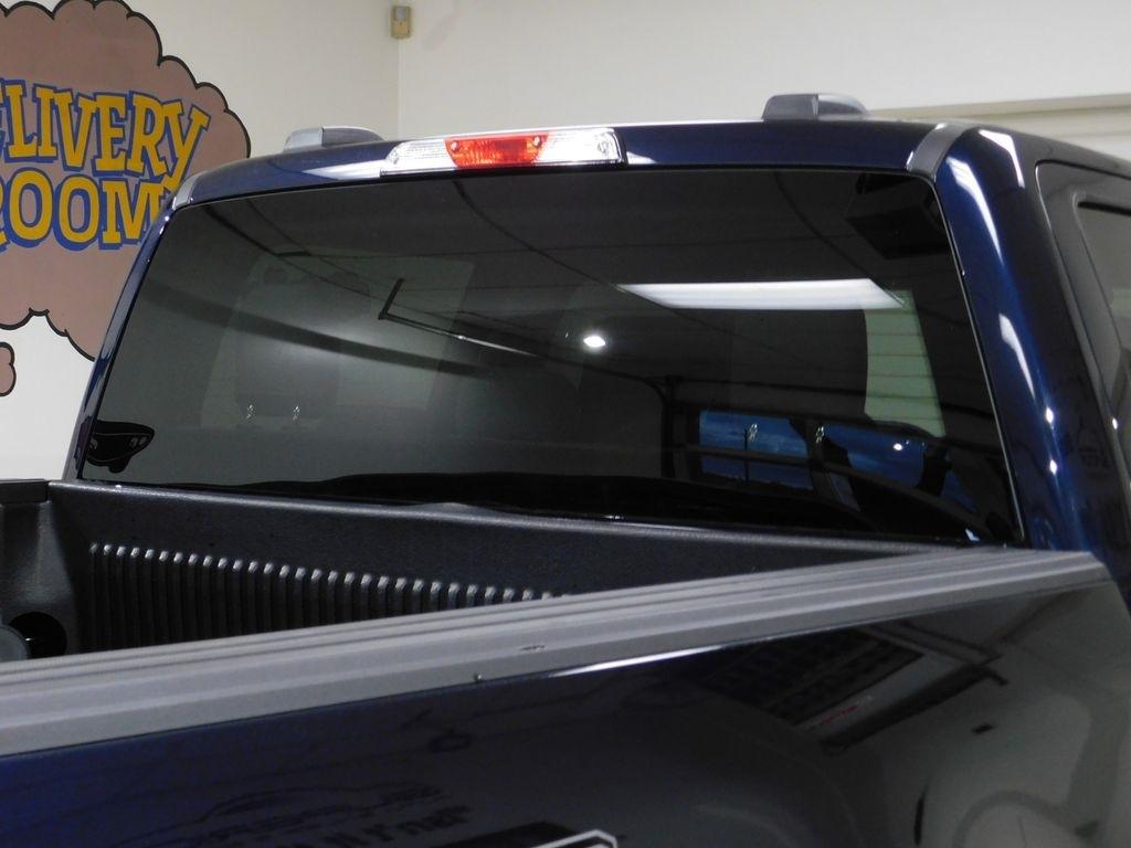 Ford F-150 XLT SuperCrew 5.5-ft. Bed 4WD 2023