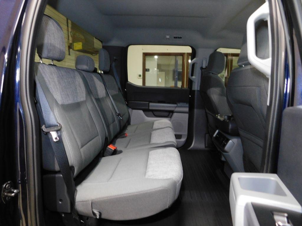 Ford F-150 XLT SuperCrew 5.5-ft. Bed 4WD 2023