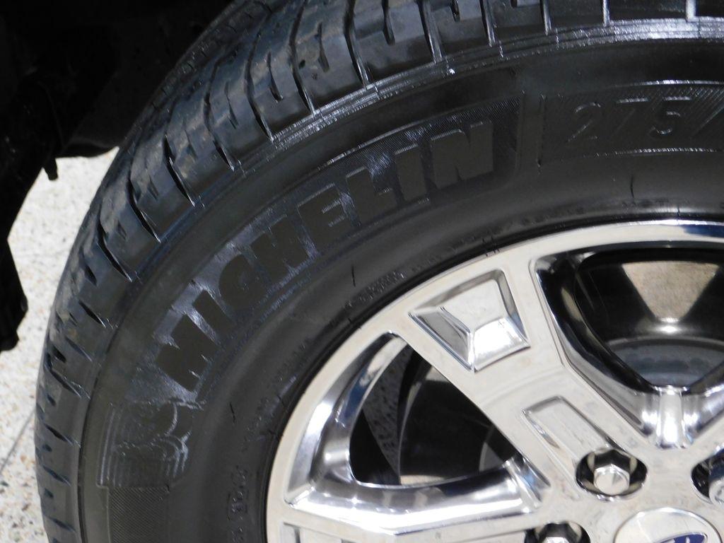 Ford F-150 XLT SuperCrew 5.5-ft. Bed 4WD 2023