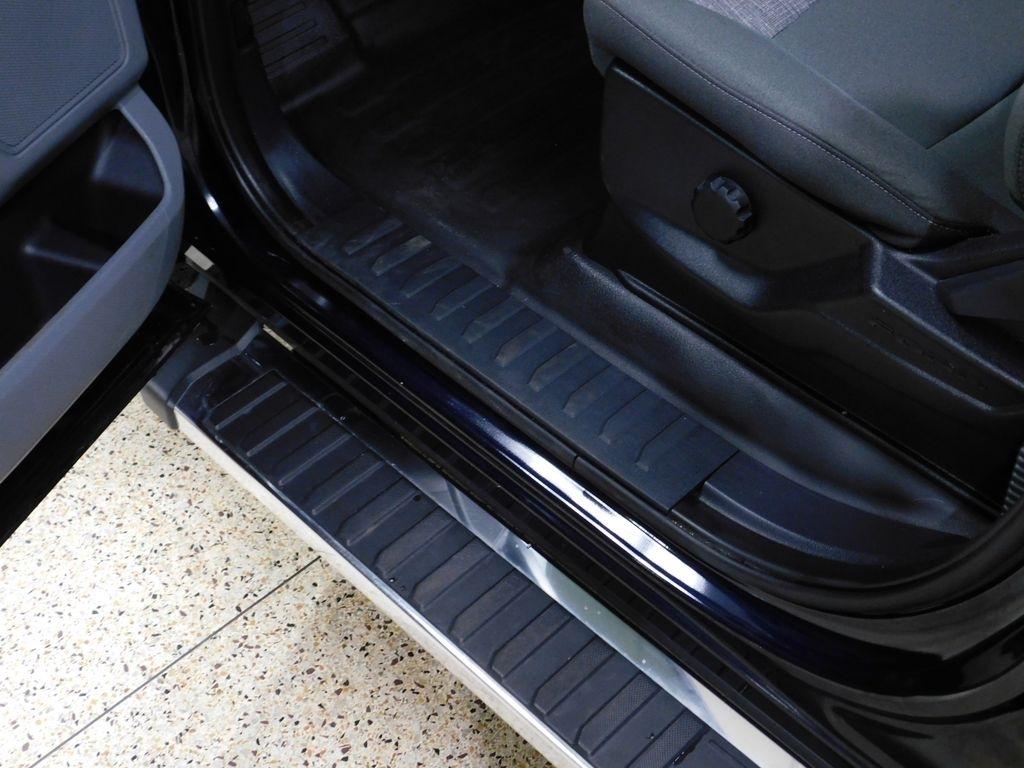 Ford F-150 XLT SuperCrew 5.5-ft. Bed 4WD 2023