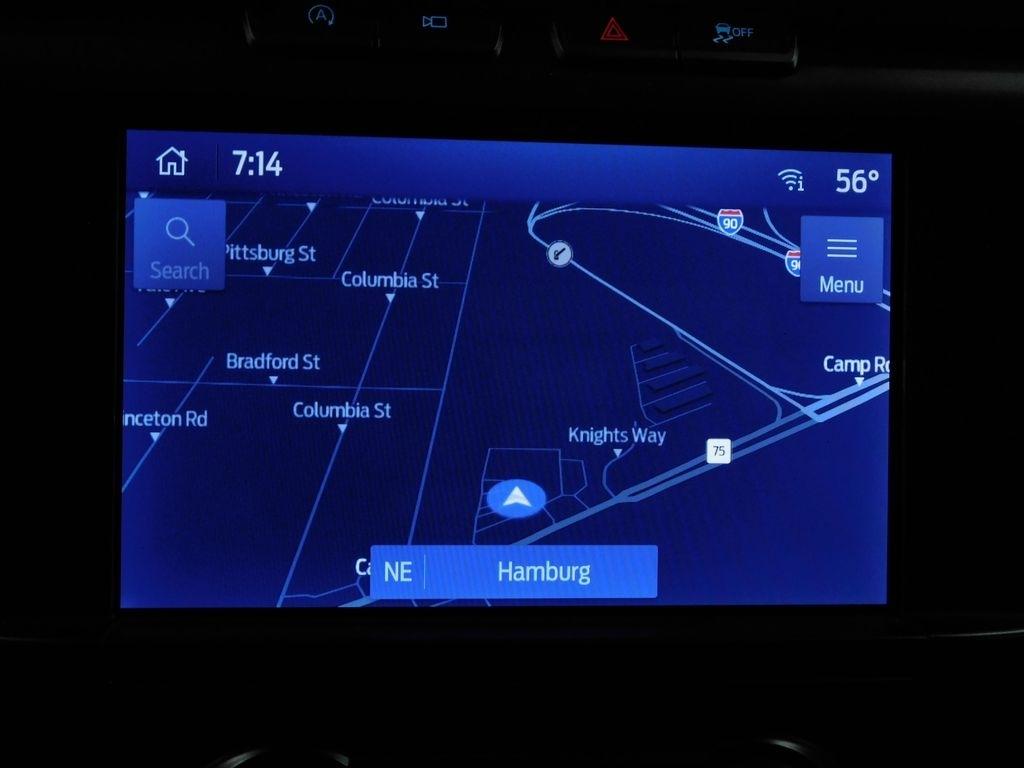 Ford F-150 XLT SuperCrew 5.5-ft. Bed 4WD 2023