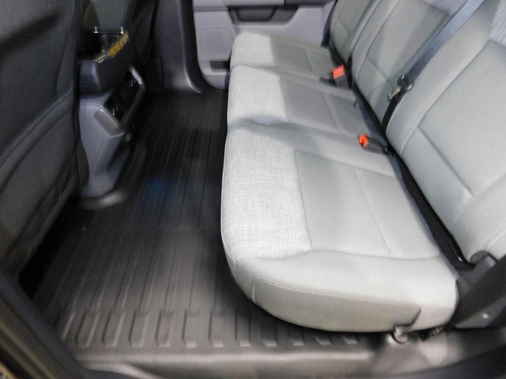 Ford F-150 XLT SuperCrew 5.5-ft. Bed 4WD 2023