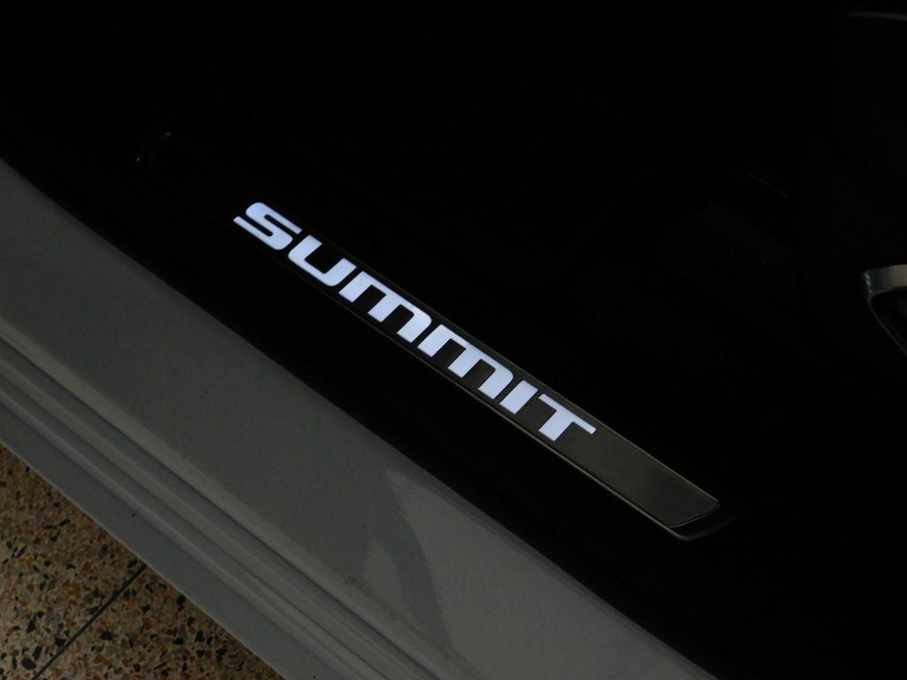 Jeep Grand Cherokee Summit 4WD 2024