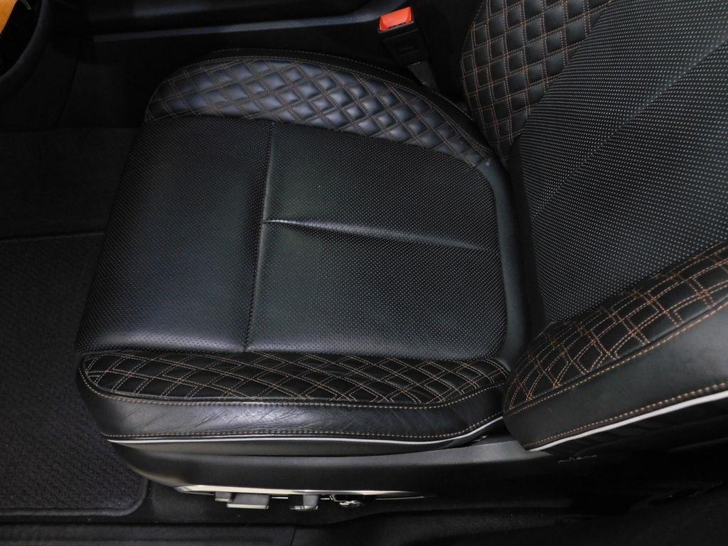 Jeep Grand Cherokee Summit 4WD 2024