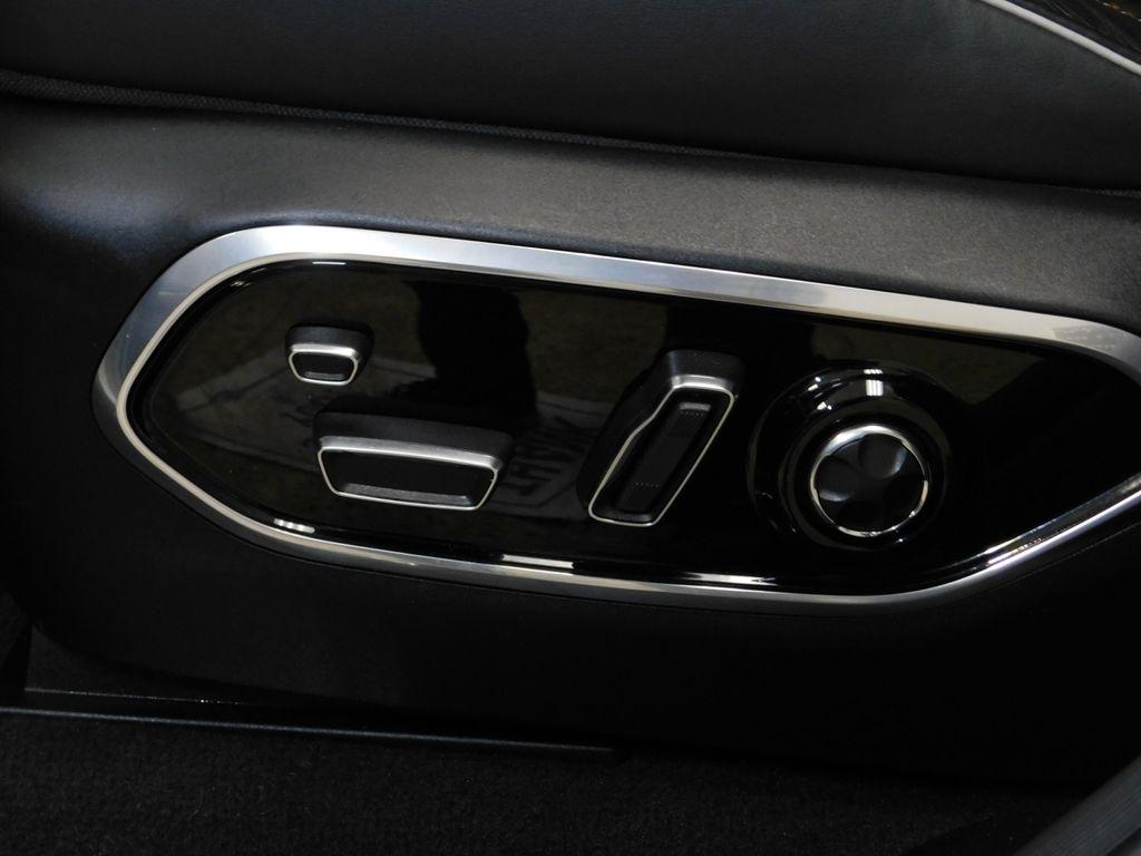 Jeep Grand Cherokee Summit 4WD 2024