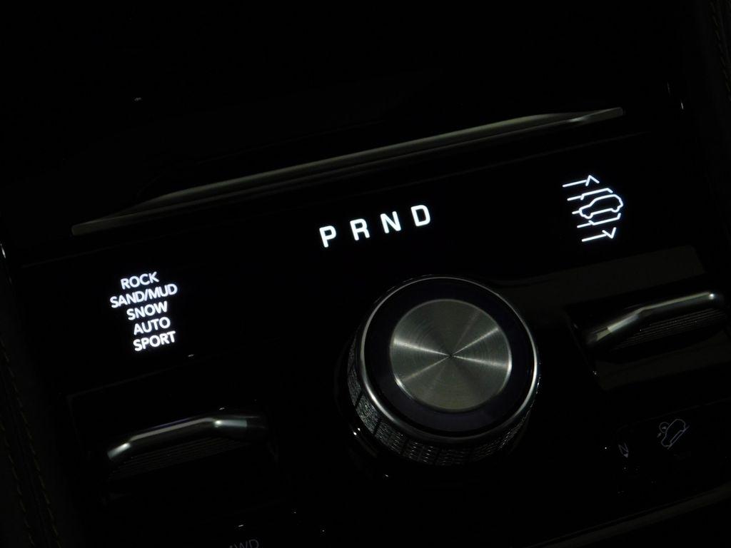 Jeep Grand Cherokee Summit 4WD 2024