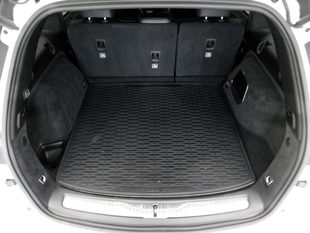 Jeep Grand Cherokee Summit 4WD 2024