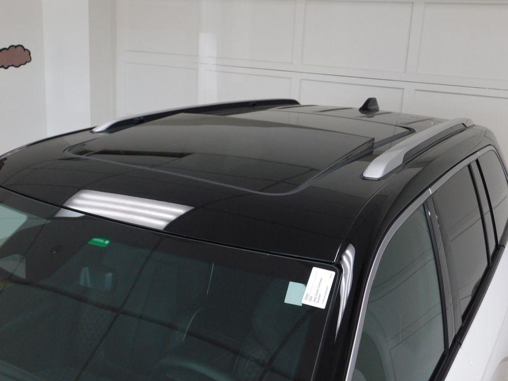 Jeep Grand Cherokee Summit 4WD 2024