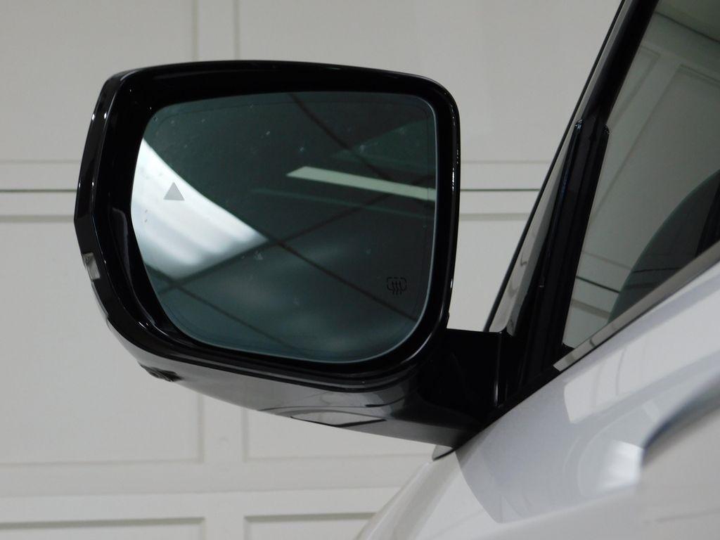 Jeep Grand Cherokee Summit 4WD 2024