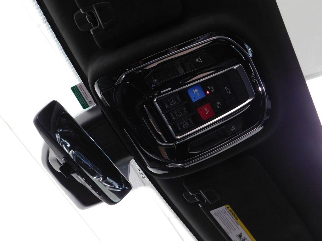 Jeep Grand Cherokee Summit 4WD 2024