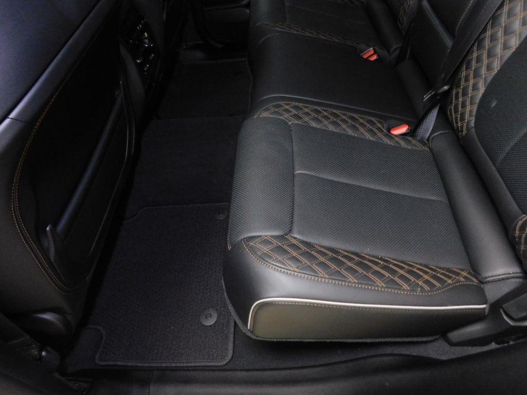 Jeep Grand Cherokee Summit 4WD 2024