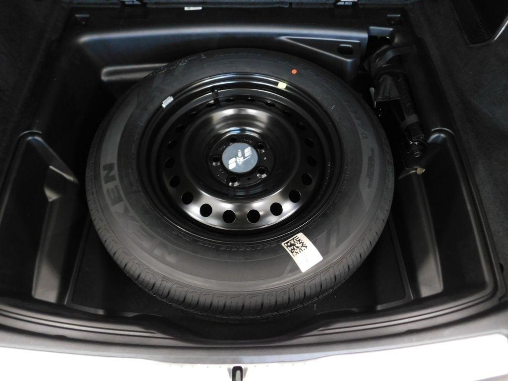 Jeep Grand Cherokee Summit 4WD 2024