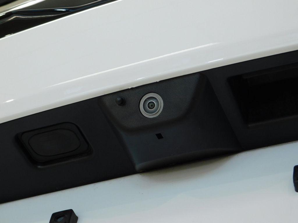 Jeep Grand Cherokee Summit 4WD 2024