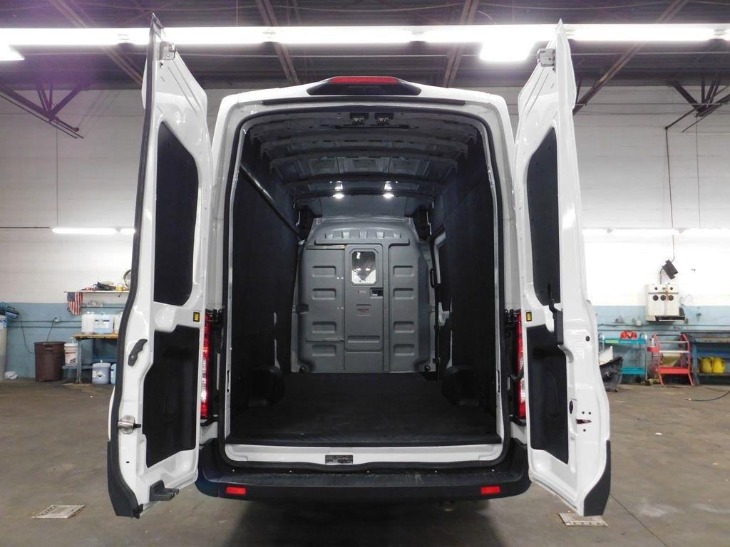 Ford Transit 250 Van High Roof w/Sliding Pass. 148-in. WB EL 2023
