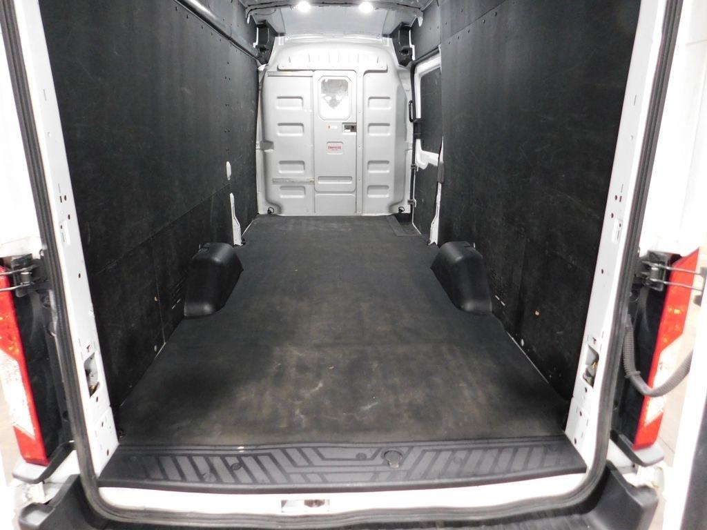 Ford Transit 250 Van High Roof w/Sliding Pass. 148-in. WB EL 2023