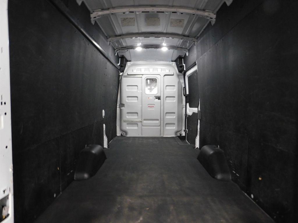 Ford Transit 250 Van High Roof w/Sliding Pass. 148-in. WB EL 2023