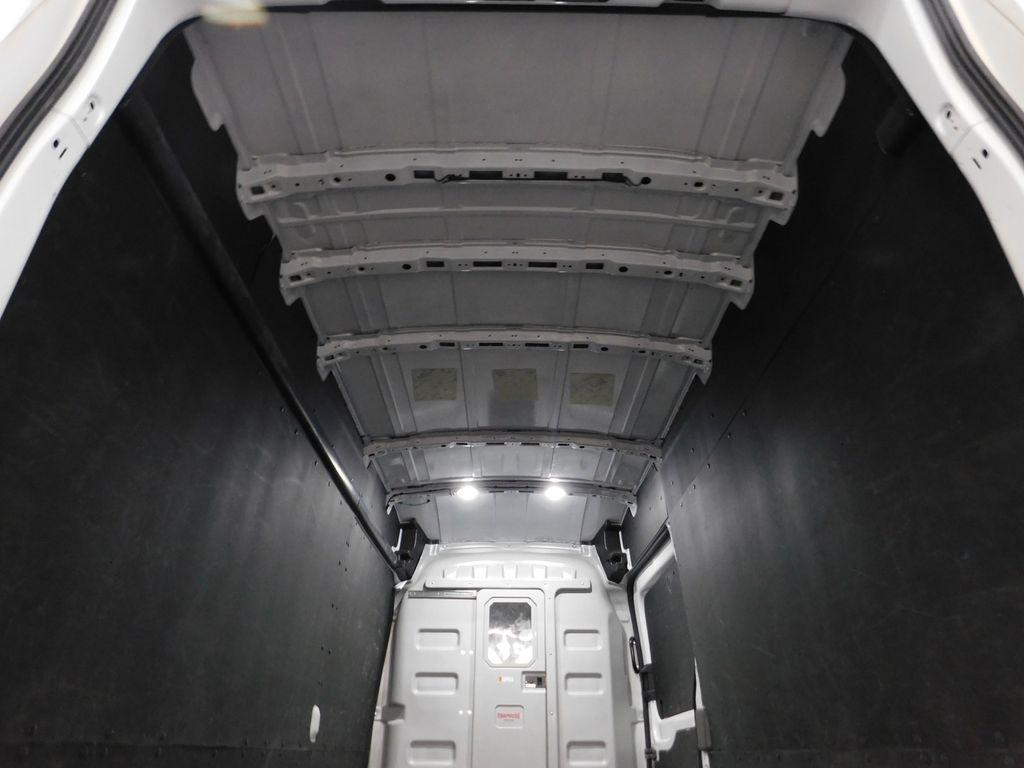 Ford Transit 250 Van High Roof w/Sliding Pass. 148-in. WB EL 2023