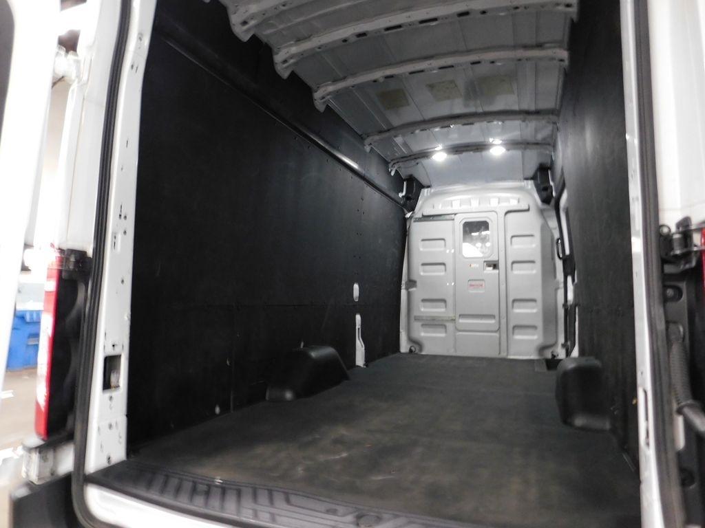 Ford Transit 250 Van High Roof w/Sliding Pass. 148-in. WB EL 2023