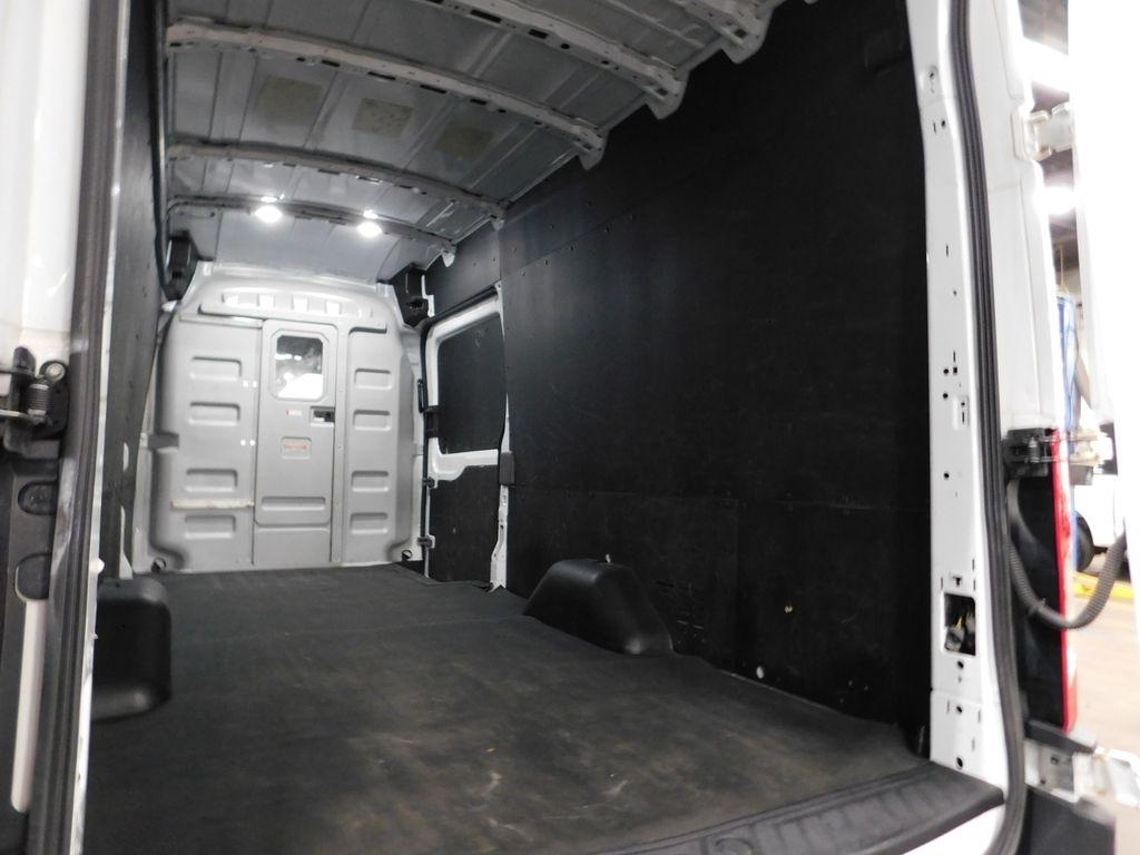 Ford Transit 250 Van High Roof w/Sliding Pass. 148-in. WB EL 2023