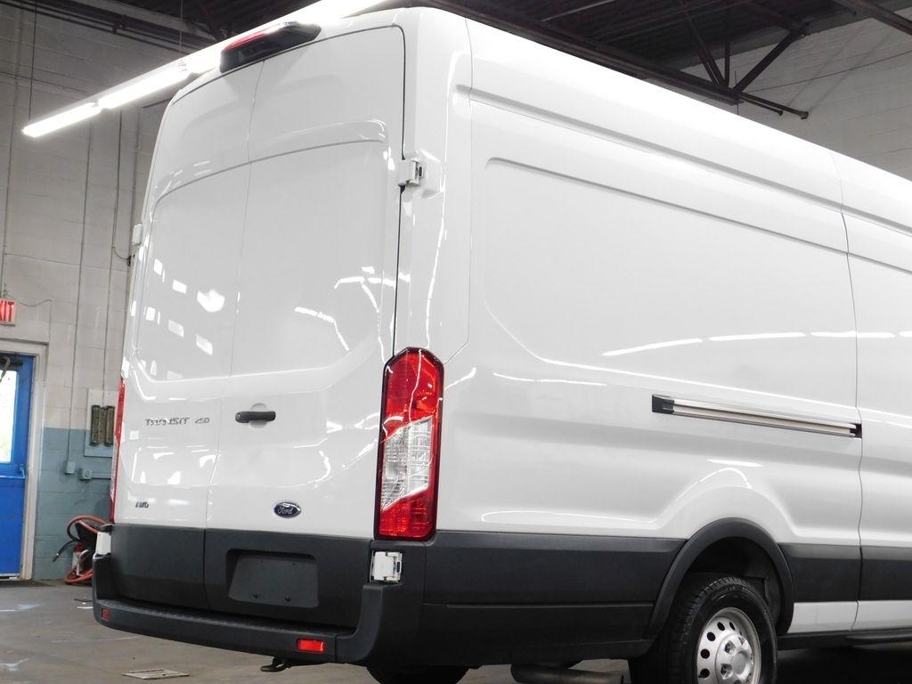 Ford Transit 250 Van High Roof w/Sliding Pass. 148-in. WB EL 2023