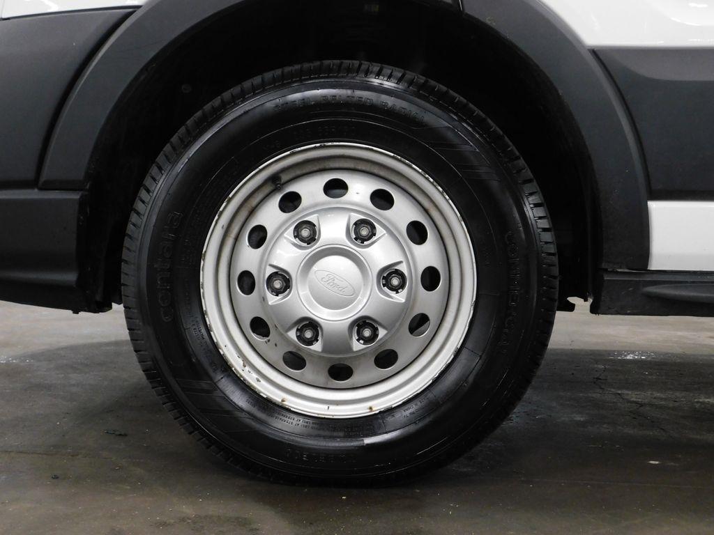 Ford Transit 250 Van High Roof w/Sliding Pass. 148-in. WB EL 2023
