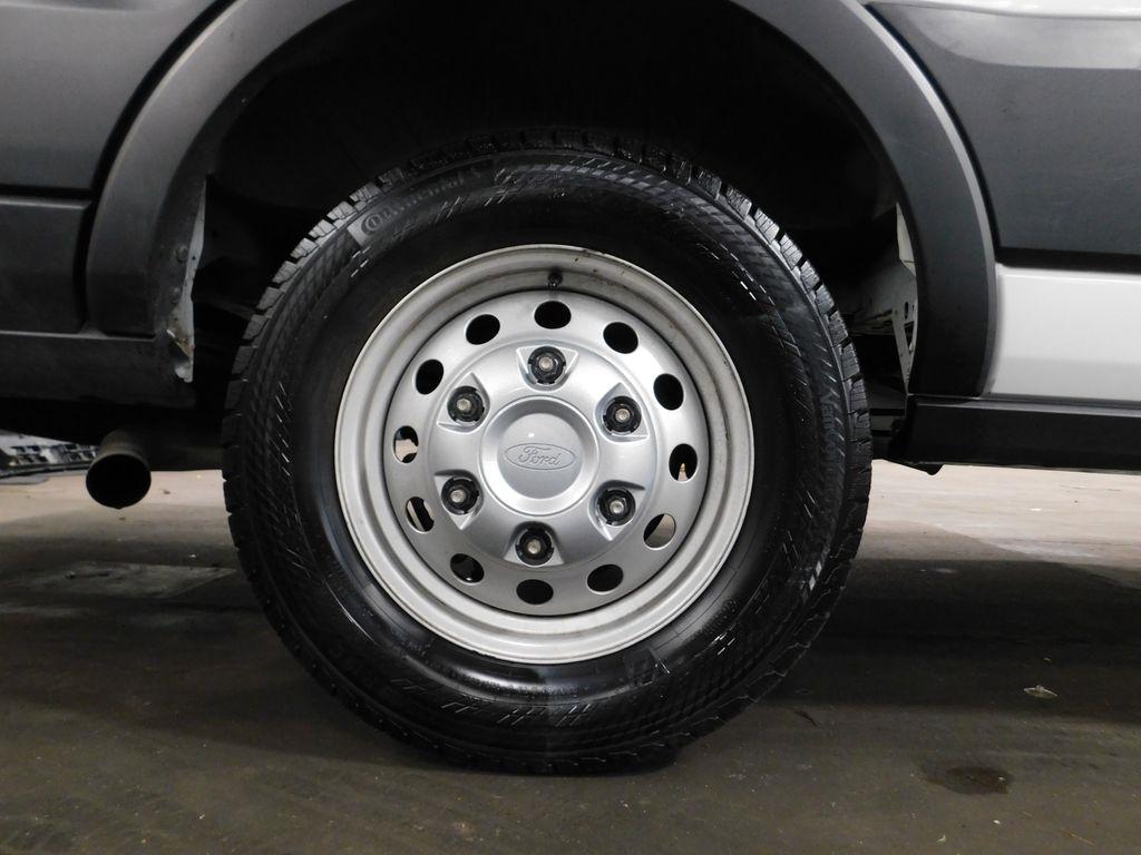 Ford Transit 250 Van High Roof w/Sliding Pass. 148-in. WB EL 2023