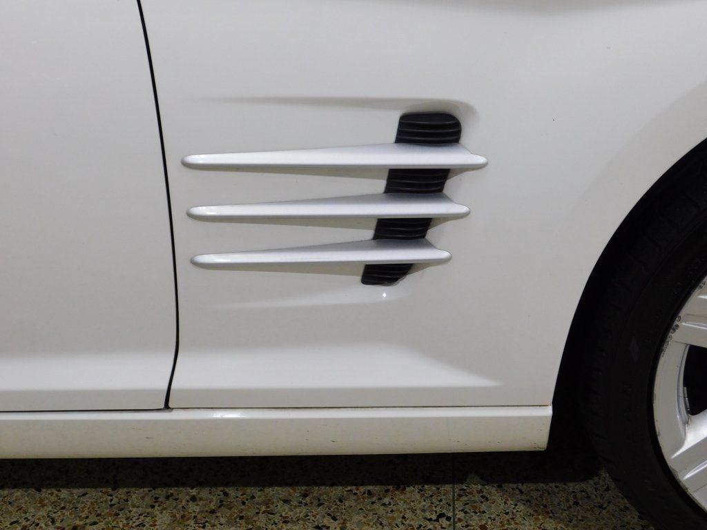 Chrysler Crossfire Roadster Limited 2005