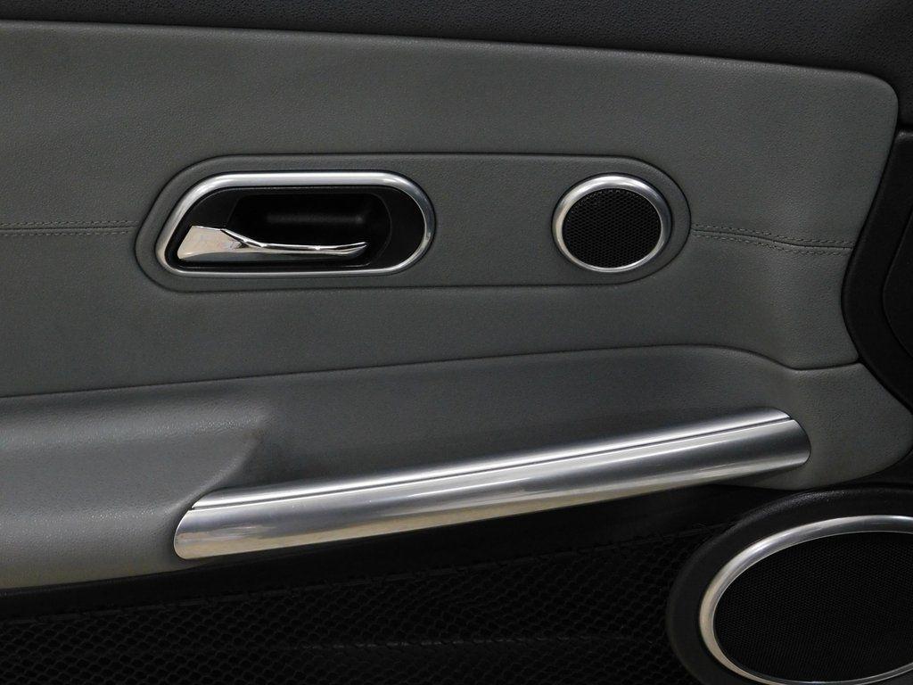 Chrysler Crossfire Roadster Limited 2005