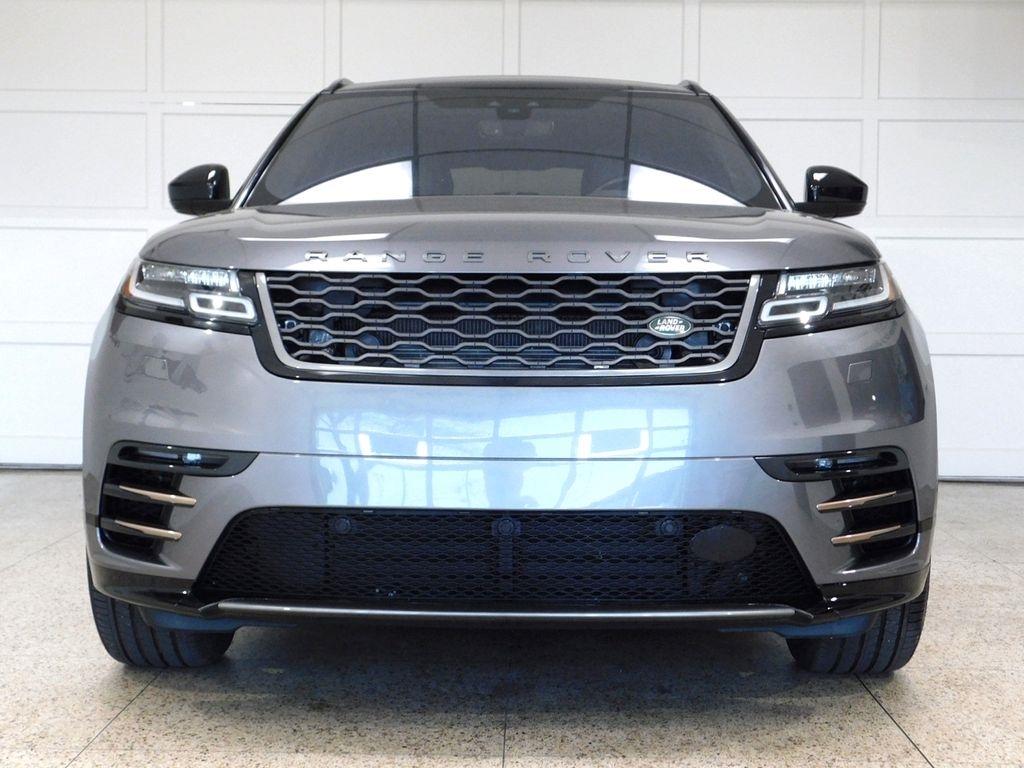 Land Rover Range Rover Velar R-Dynamic SE 2019