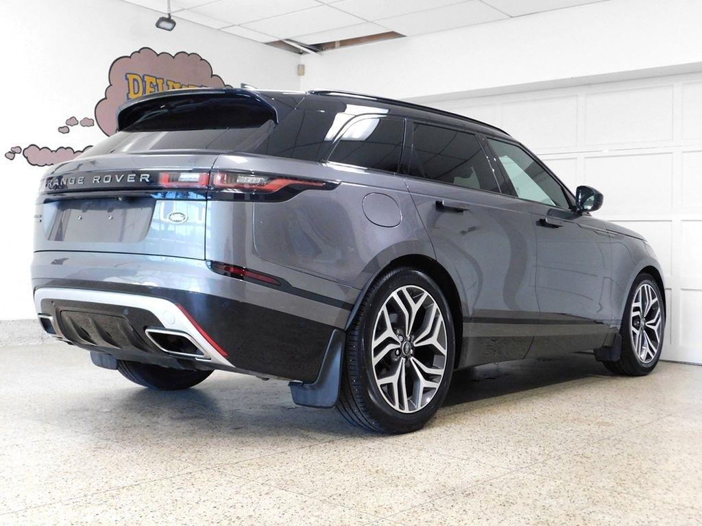 Land Rover Range Rover Velar R-Dynamic SE 2019