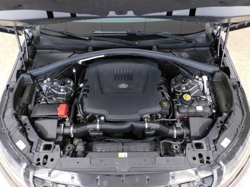 Land Rover Range Rover Velar R-Dynamic SE 2019
