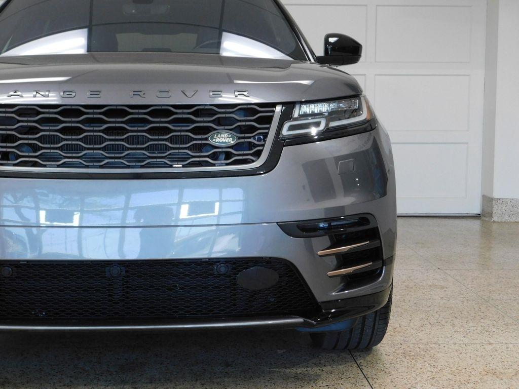 Land Rover Range Rover Velar R-Dynamic SE 2019