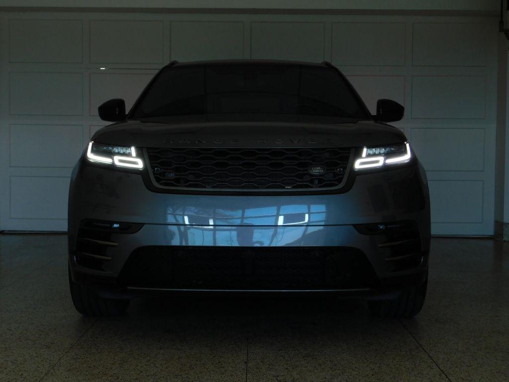 Land Rover Range Rover Velar R-Dynamic SE 2019