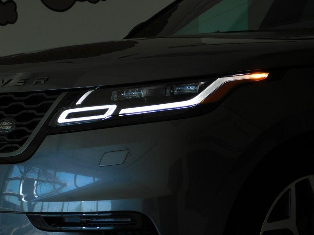 Land Rover Range Rover Velar R-Dynamic SE 2019