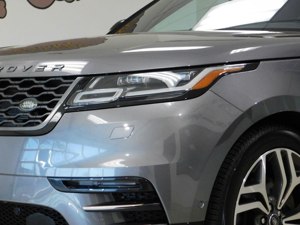 Land Rover Range Rover Velar R-Dynamic SE 2019