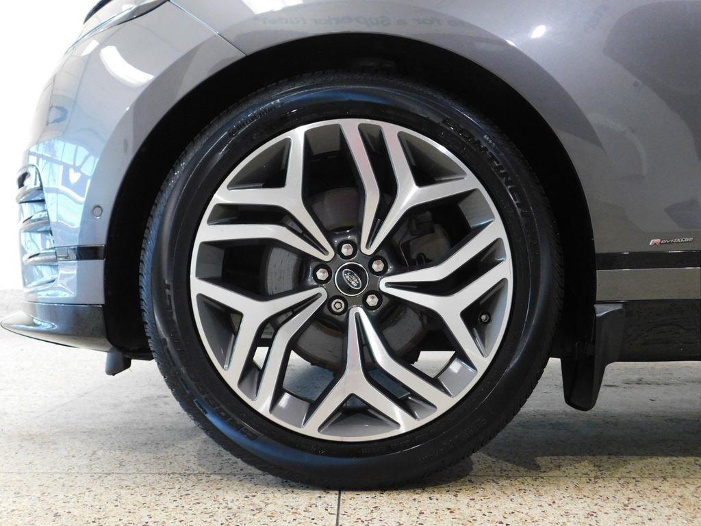 Land Rover Range Rover Velar R-Dynamic SE 2019