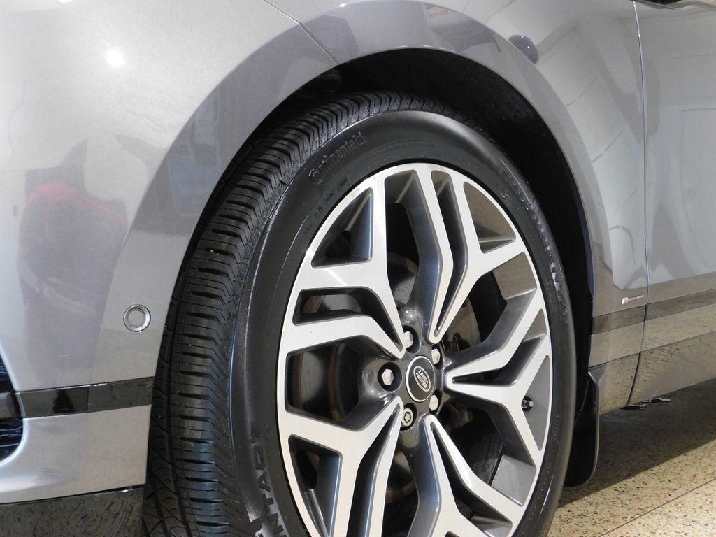 Land Rover Range Rover Velar R-Dynamic SE 2019