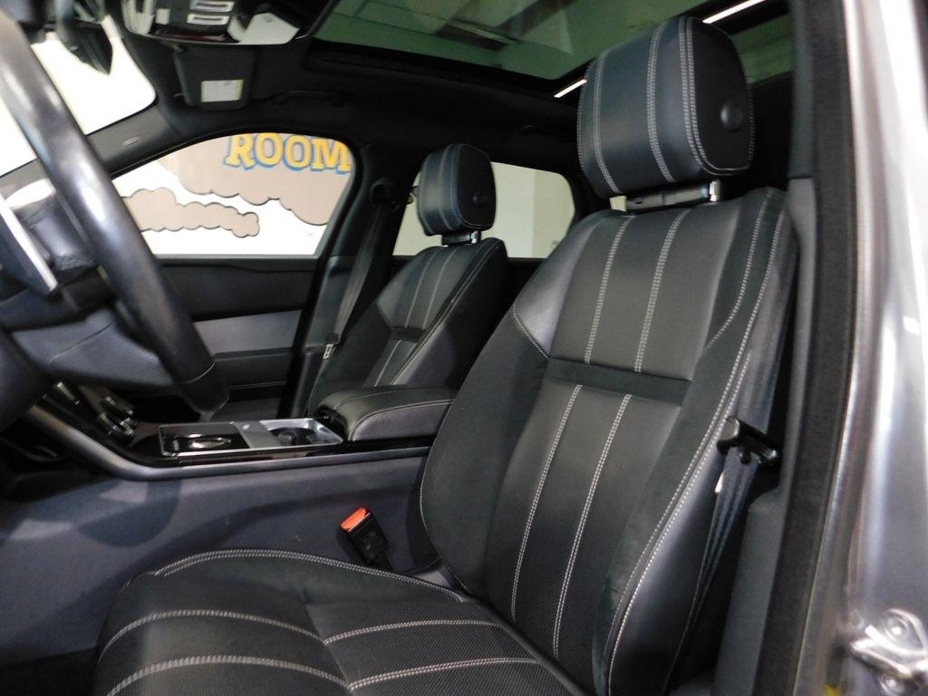 Land Rover Range Rover Velar R-Dynamic SE 2019