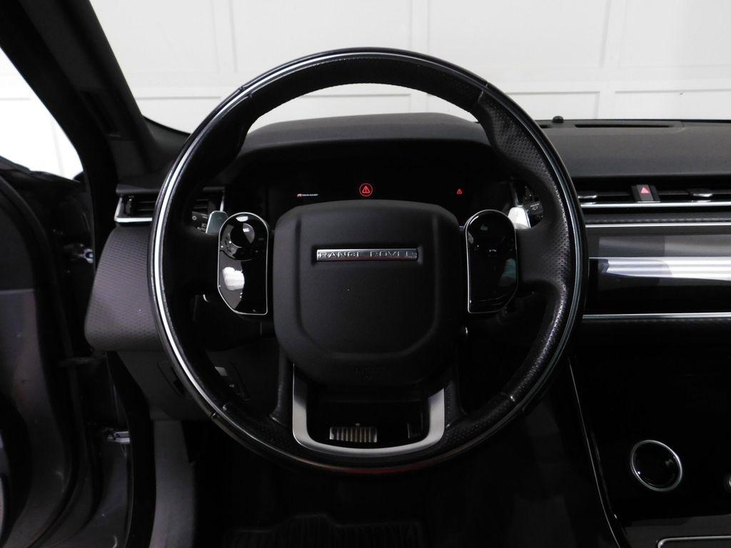 Land Rover Range Rover Velar R-Dynamic SE 2019