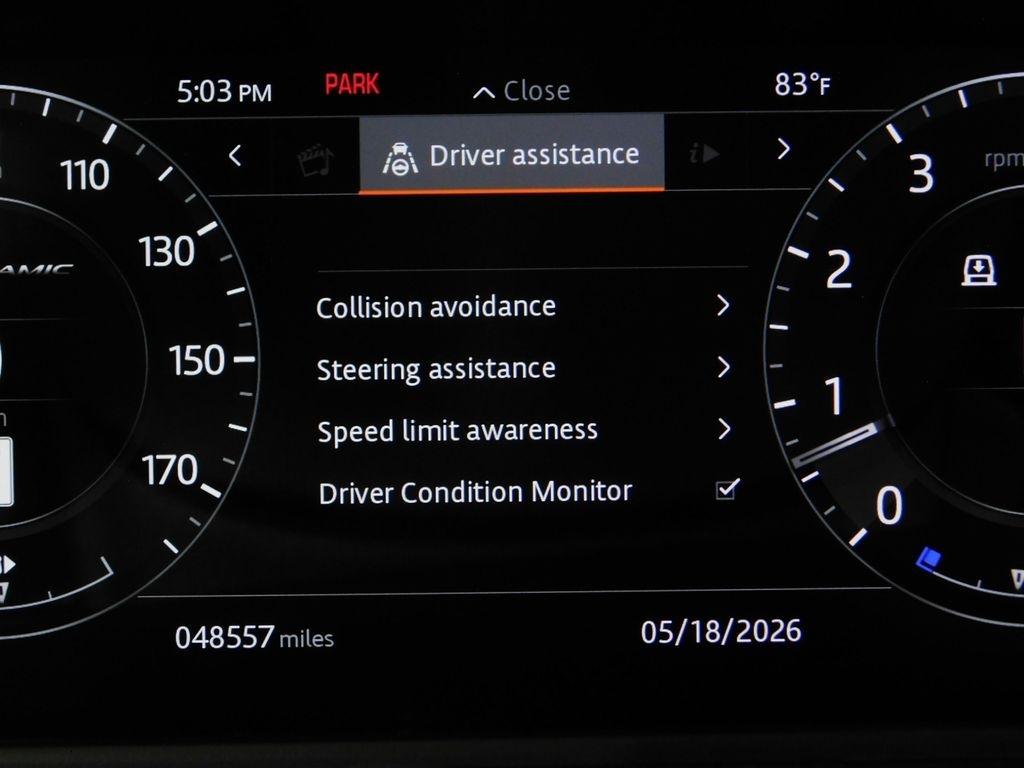 Land Rover Range Rover Velar R-Dynamic SE 2019