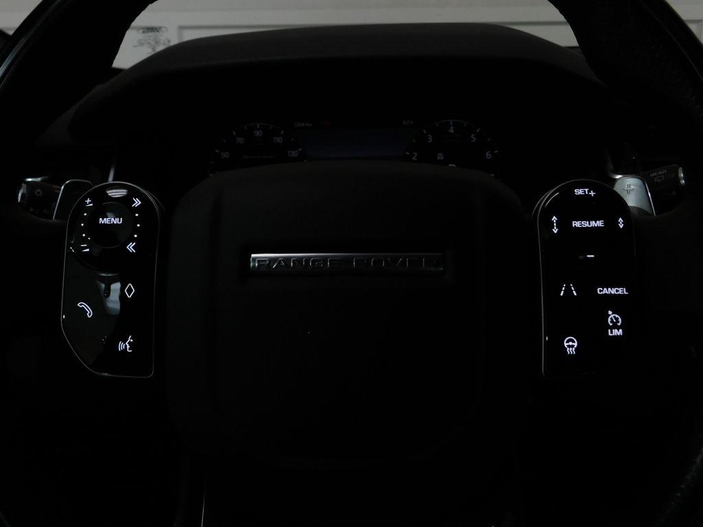 Land Rover Range Rover Velar R-Dynamic SE 2019