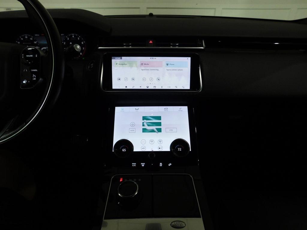 Land Rover Range Rover Velar R-Dynamic SE 2019