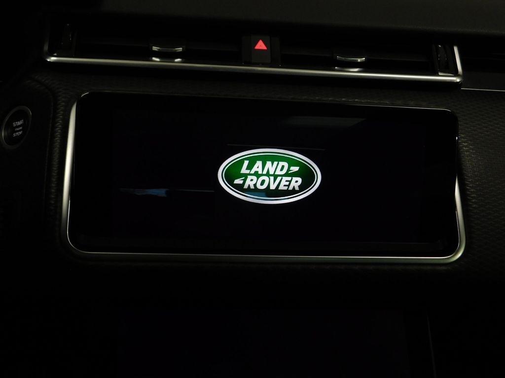 Land Rover Range Rover Velar R-Dynamic SE 2019