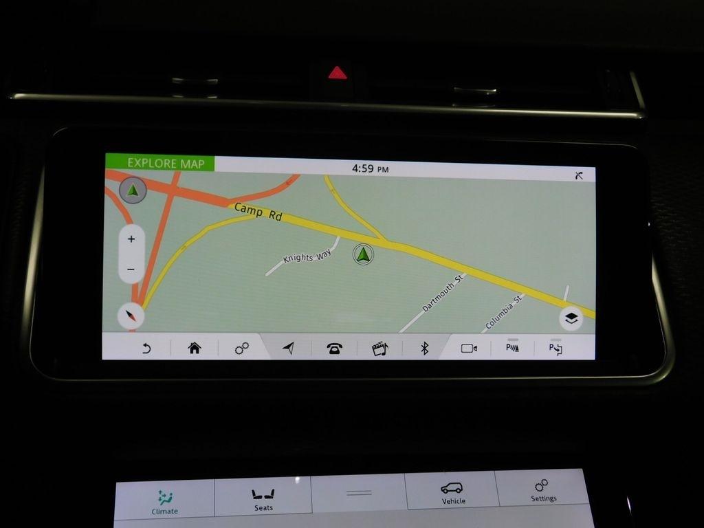 Land Rover Range Rover Velar R-Dynamic SE 2019