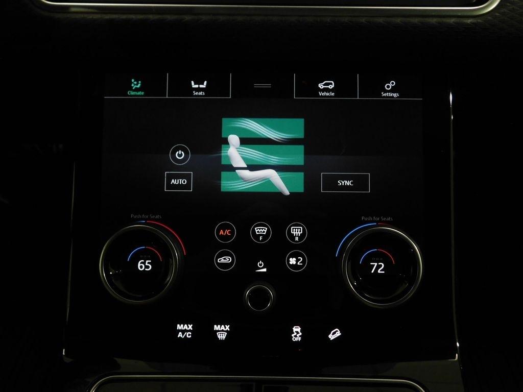 Land Rover Range Rover Velar R-Dynamic SE 2019