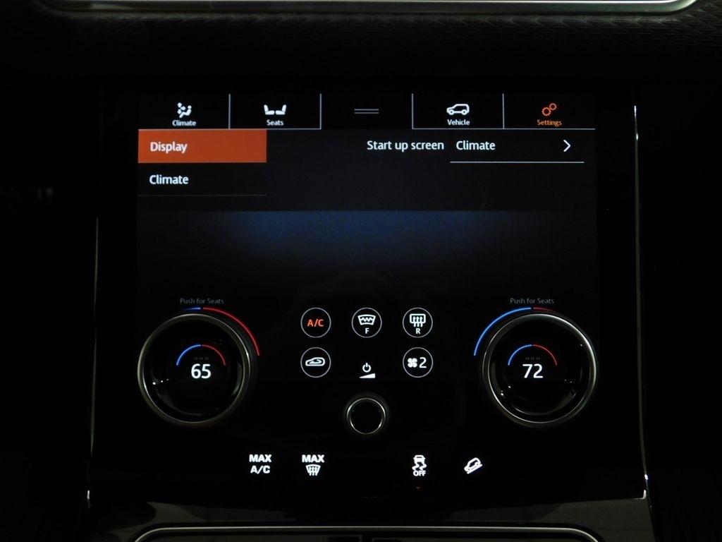 Land Rover Range Rover Velar R-Dynamic SE 2019